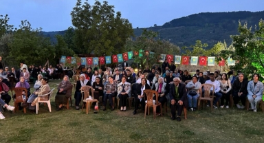 Selçuk'ta İYİ Parti'ye 350 yeni üye!