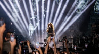 Sertab Erener'den 28 Mayıs konseri: