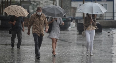 Sıcaklıklar düşüyor: 22 il için sarı kodlu uyarı