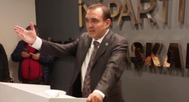 Sinan Bezircilioğlu’ndan seçime yönelik dikkat çeken açıklamalar: Millet İttifakı'nın İzmir için yol haritası ve Oğan yorumu