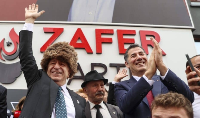 Oğan: Özdağ'la kararımız aynı olmak zorunda değil