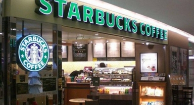 Starbucks'tan dev zam