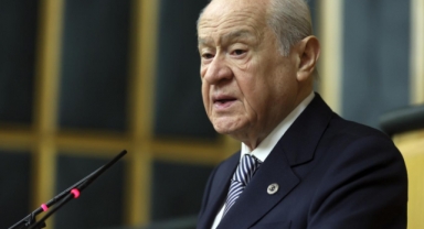 TBMM’nin geçici başkanı Devlet Bahçeli olacak: HDP'ye 'yemin krizi' mesajı
