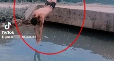 Tiktok videosu çekerken öldü