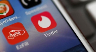 Tinder, Rusya'dan çıkıyor