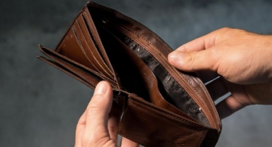 TÜİK verileri: Türkiye'de 12 milyon yoksul var