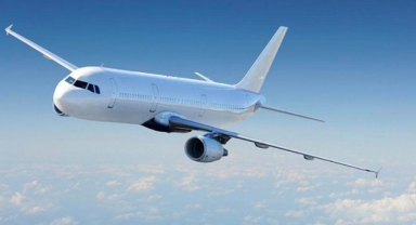 Türkiye’nin hava sahası Ermenistan uçaklarına kapatıldı