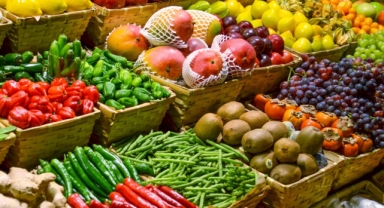 Türkiye nisan ayında 235,7 milyon dolarlık yaş meyve ihracatı yaptı