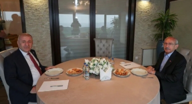 Ümit Özdağ: Sığınmacıları İçişleri Bakanı olarak ben yollayacağım