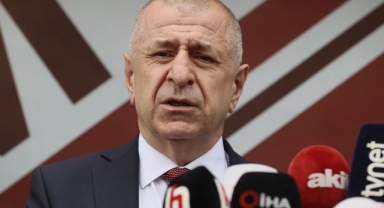 Ümit Özdağ: Umarım Türk halkı bu sefer doğru tercihi yapar