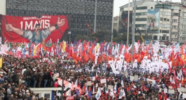 Yaşasın 1 Mayıs! Haydi meydanlara… İl il 1 Mayıs programları