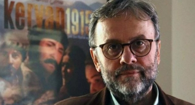 Yönetmen İsmail Güneş, saldırıya uğradı