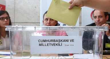 YSK açıkladı: İşte 28. Dönem Milletvekili Seçimi kesin sonuçları