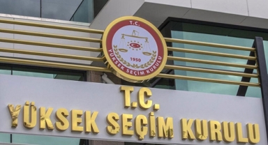 YSK Muharrem İnce kararını açıkladı