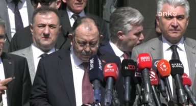 YSK’nın son verileri: Erdoğan yüzde 49,4