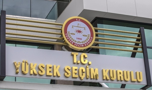 YSK'ya itiraz için son gün!