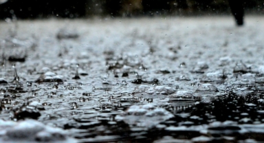 12 şehirde kırmızı kodlu uyarı: Kuvvetli yağış bekleniyor