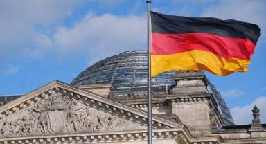 200 meslek dalında işgücü açığı: Almanya’nın kapıları ‘fırsat kartı’yla açılacak 