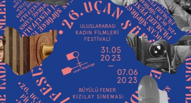26'ncı Uçan Süpürge Film Festivali başladı! 