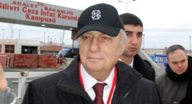 28 Şubat tutuklusu emekli Orgeneral Çetin Doğan cezaevinde mide kanaması geçirdi!