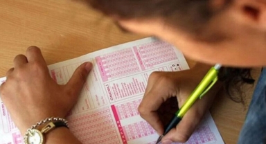 562 öğrenci LGS’den tam puan aldı