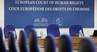 AİHM: Türkiye'de kadınların yeniden evlenmek için 300 gün beklemesi ayrımcılık