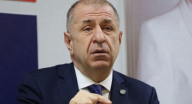 AK Parti'den İçişleri Bakanlığı'nı istediği iddia edilmişti... Özdağ o iddiaları doğruladı