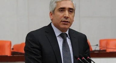 AK Partili Ensarioğlu: “Çözüm Süreci’nde PKK ile belki sadece şiddet konusu konuşulur”