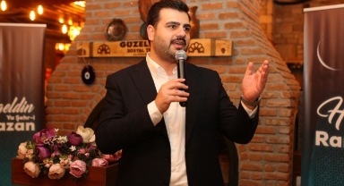 AK Partili İnan’dan CHP’li Gökçen’e sert LGBT cevabı: ‘’Çocuklarımızı tehlikeye atan bir sapkınlığın propagandasına izin vermeyeceğiz’’