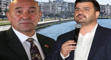 AK Partili İnan'dan Soyer'e sert tepki: 