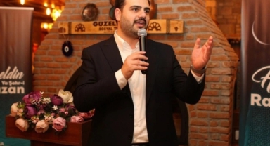 AK Partili İnan’dan Tunç Soyer’e körfez salvosu: “Temiz Körfez diyerek oy istedin, daha kirli bir körfez bıraktın”