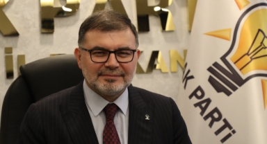 AK Partili Saygılı'dan Soyer'e 