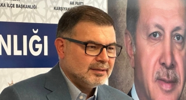 AK Partili Saygılı sessizliğini bozdu: 