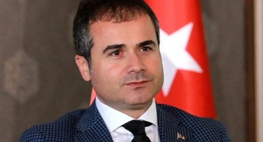 AK Partili Suat Kılıç partiden istifa etti: “Yerli ve milli siyasete katkı sağlamaya devam edeceğim”