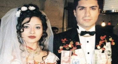 Altın yükseldi, Nurgül Yeşilçay'dan Asmalı Konak fotoğrafı geldi