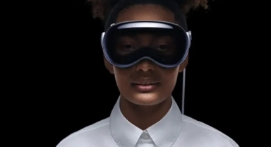 Apple'dan yeni ürün tanıtımı:
