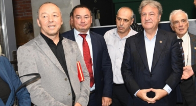 Asimilasyona karşı direnişin sembol isimlerindendi... Bornova Belediyesi adını ölümsüzleştirdi