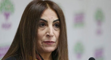 Aysel Tuğluk'un cezasının infazı bir yıl daha ertelendi 