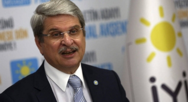 Aytun Çıray İYİ Parti'den istifa etti! 