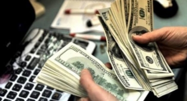 Bakanlık açıkladı: Türkiye'nin dış borç stoku 255 milyar dolar 