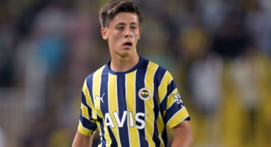 Barcelona Başkanı Laporta: “Arda Güler çok yetenekli bir oyuncu ve transferi bitirmeye çalışıyoruz” 