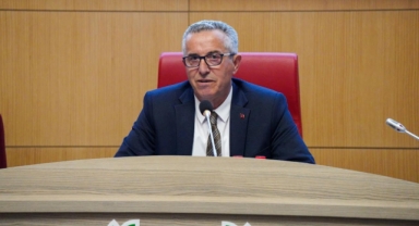 Başkan Arda'dan seçim değerlendirmesi: 