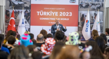 Başkan Soyer: