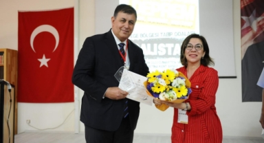 Başkan Tugay: