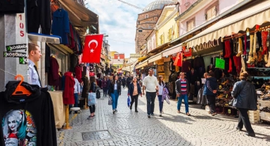 Bayram alışverişine enflasyon ayarı: Beş kişilik bir ailenin bayram gideri yedi bin 628 lira!