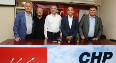 Bayramlaşma etkinliğinde değişim vurgusu: 