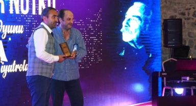 BBŞT ödülleri topladı... 