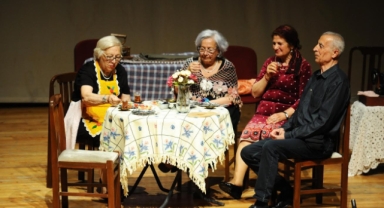 Bilge Çınarlar Sağlıklı Yaş Alma Merkezi bir sezonu daha geride bıraktı: 