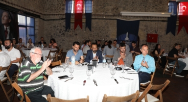 Büyükşehir Belediyeleri Şehir Tiyatroları Çalıştayı başladı... 