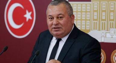 Cemal Enginyurt CHP listelerinden Meclis'e giren sağ partileri hedef aldı: 